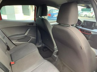 SEAT Ibiza 1.0 TSI 85kW (115CV) FR XS