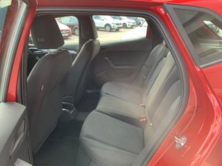 SEAT Ibiza 1.0 TSI 85kW (115CV) FR XS