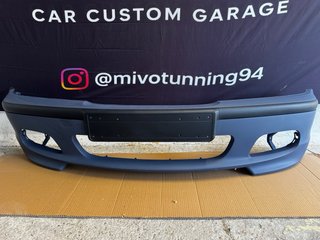 Paragolpes BMW E46 Pack M