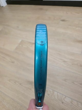 Oxdog Ultimate Pro Light 2025 Racchetta