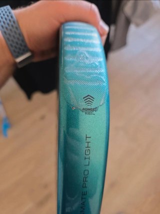 Oxdog Ultimate Pro Light 2025 Racchetta