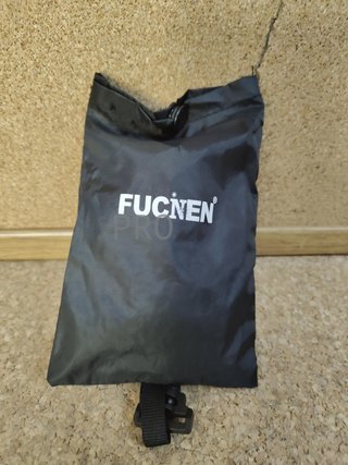 Funda sillin Bicicleta Gel(29 x 27 cm) FUCNEN