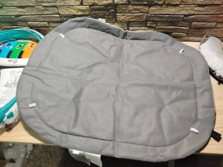 Baby Einstein Gimansio de Actividades Musical