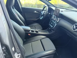 Mercedes-Benz Clase A 2018