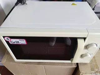 Microondas Selectline con Grill