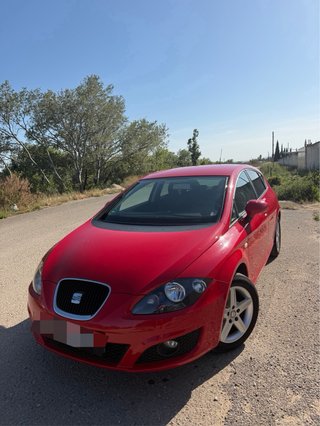 SEAT Leon 2012