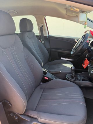SEAT Leon 2012