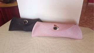 Bolsos de fiesta hechos a mano