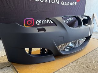 Paragolpes BMW E60 Look M5