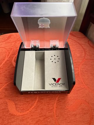 Caja Reloj Viceroy FC Barcelona