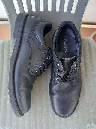 Scarpe eleganti nere