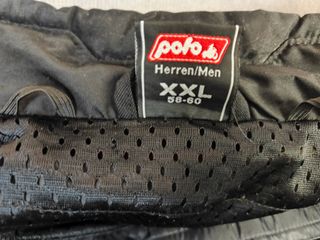 Traje moto Cordura Drive (chaqueta + pantalón)