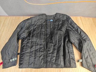 Traje moto Cordura Drive (chaqueta + pantalón)