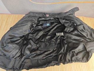 Traje moto Cordura Drive (chaqueta + pantalón)