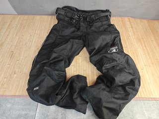Traje moto Cordura Drive (chaqueta + pantalón)