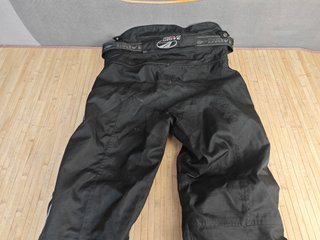 Traje moto Cordura Drive (chaqueta + pantalón)