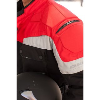 Traje moto Cordura Drive (chaqueta + pantalón)