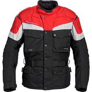 Traje moto Cordura Drive (chaqueta + pantalón)