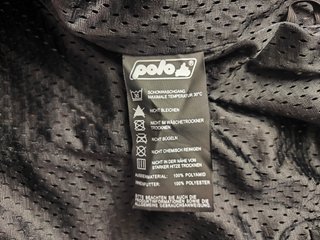 Traje moto Cordura Drive (chaqueta + pantalón)