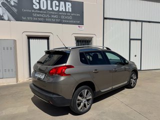 PEUGEOT 2008 1.6HDI ALLURE