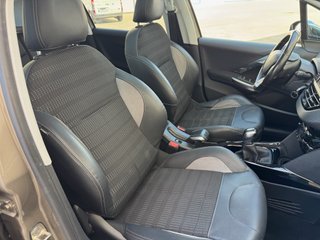 PEUGEOT 2008 1.6HDI ALLURE