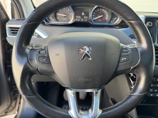 PEUGEOT 2008 1.6HDI ALLURE