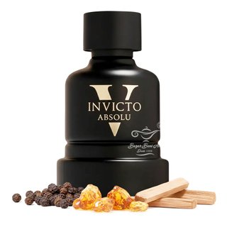 Invicto Victorious Absolu Fragrance World
