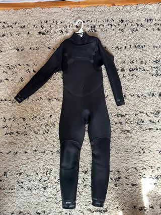 Neopreno surf niño Hurley