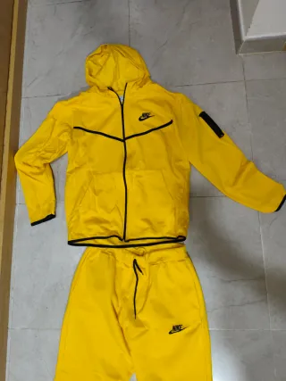 3 Chándals
