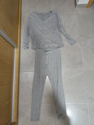 3 Chándals