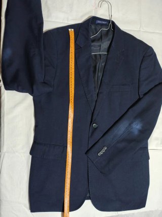 Blazer Sartoria Ranieri giacca (Taglia ~48/M)