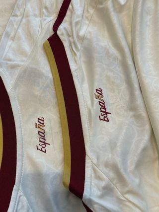 Camiseta Adidas España Talla xl