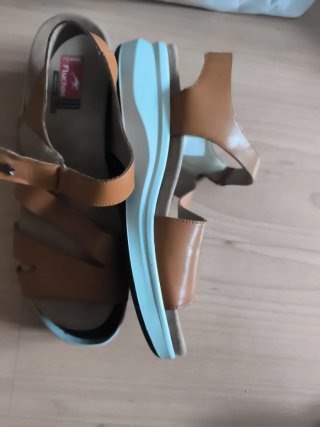 Sandalias Fluchos Mujer Talla 39