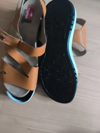 Sandalias Fluchos Mujer Talla 39