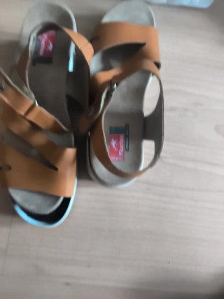 Sandalias Fluchos Mujer Talla 39