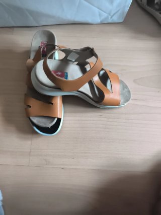 Sandalias Fluchos Mujer Talla 39
