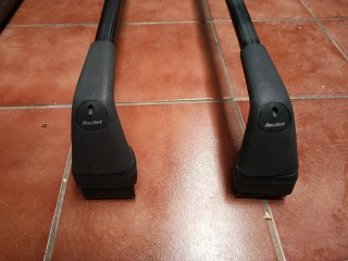 Bacas Volkswagen Passat