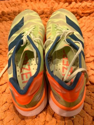 Adidas Adios PRO 2 Talla 42