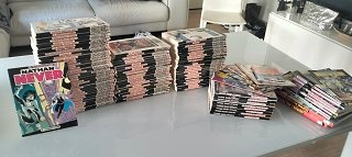 Collezione Nathan never