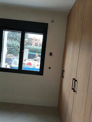 limpieza