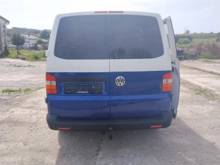 Volkswagen Caravelle 2009