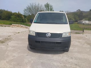 Volkswagen Caravelle 2009