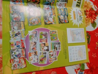 Álbum Cromos Fútbol Liga Santander 2017-18