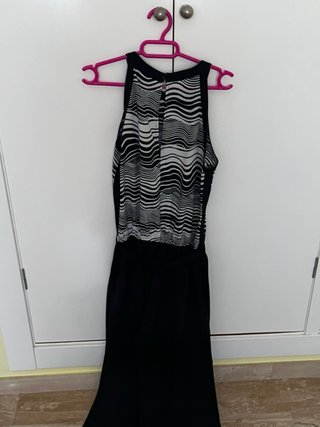 Mono largo El Corte Inglés