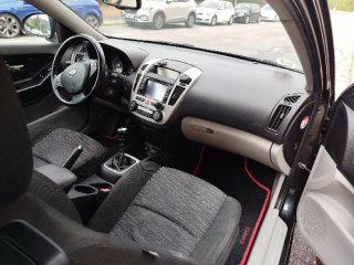 KIA Ceed 2009
