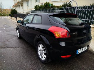 KIA Ceed 2009