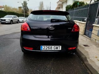 KIA Ceed 2009