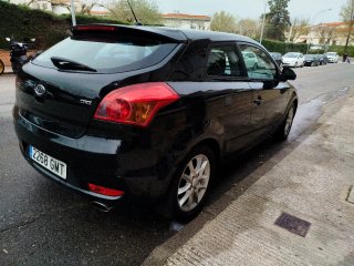 KIA Ceed 2009
