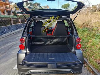 smart fortwo 2014