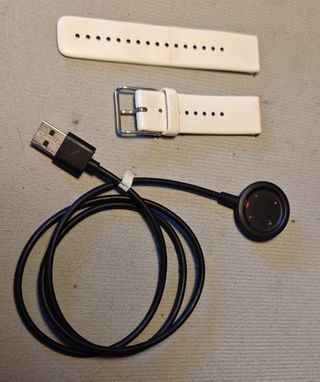 Polar Ignite 2Z cinturino e caricatore